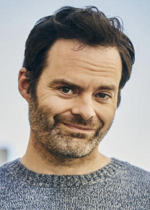 Bill Hader